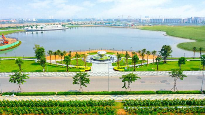 Hồ Đại Nhật